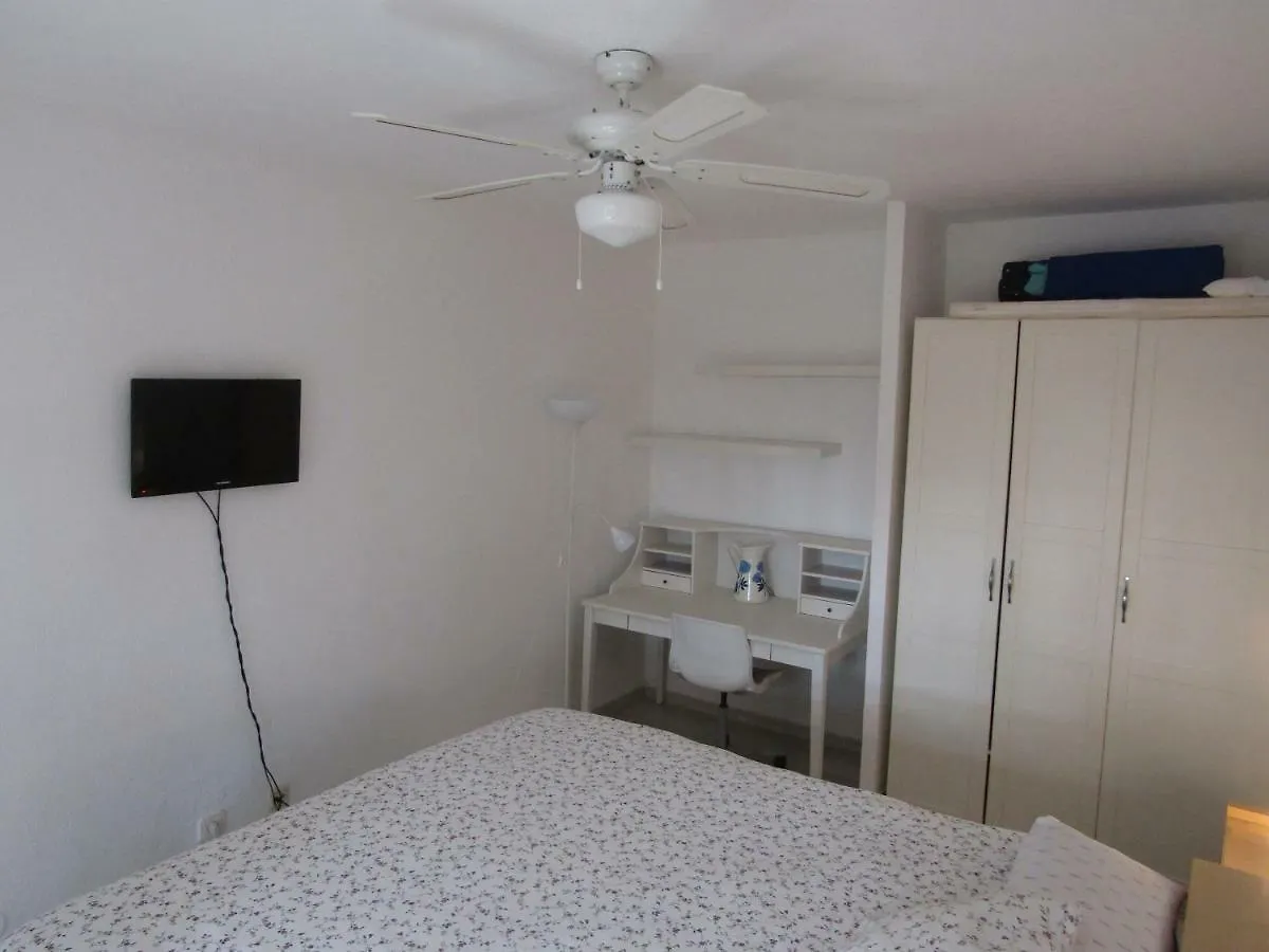 Apartamento Calahonda Apartment Mijas Costa Spain