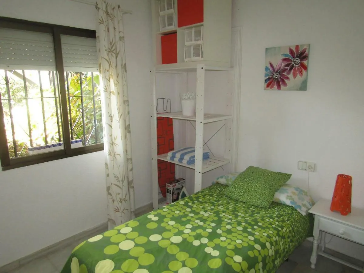 Apartamento Calahonda Apartment Mijas Costa 0*,
